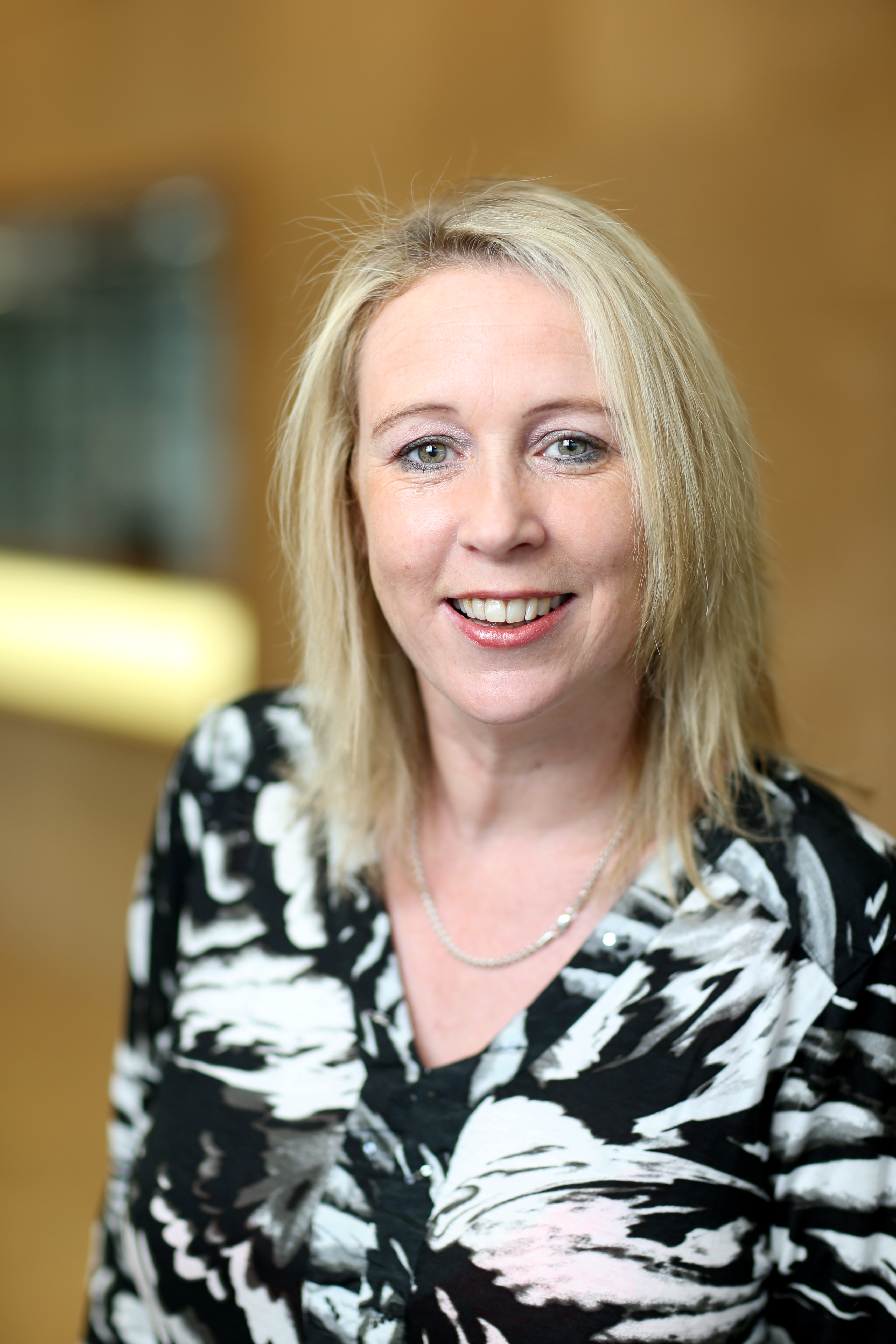 Profile photo of Justine McCann
